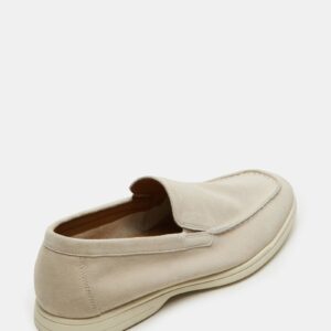 Linux Beige Suede - Image 5