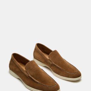 Linux Chestnut Suede - Image 2