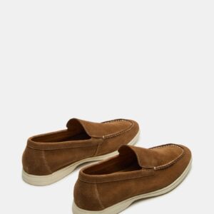 Linux Chestnut Suede - Image 5