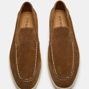 Linux Chestnut Suede - Image 4