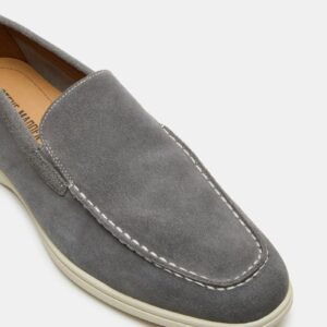 Linux Grey Suede - Image 3