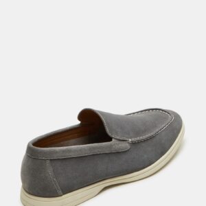 Linux Grey Suede - Image 4
