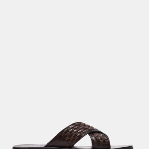 Lukke Brown Leather - Image 1