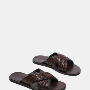 Lukke Brown Leather - Image 2