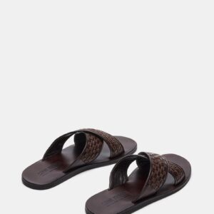 Lukke Brown Leather - Image 5
