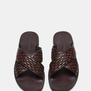Lukke Brown Leather - Image 4