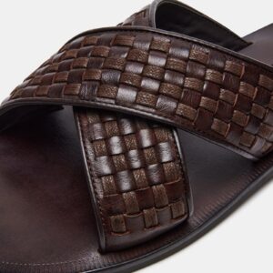 Lukke Brown Leather - Image 3