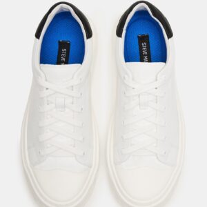 Macrae White Leather - Image 4