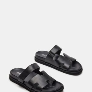 Maiven Black Leather - Image 2