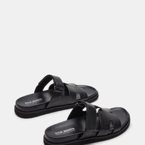 Maiven Black Leather - Image 5