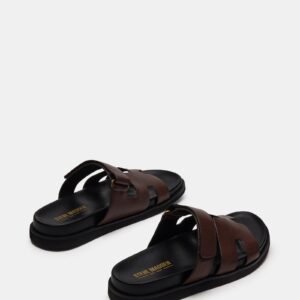 Maiven Brown Leather - Image 6