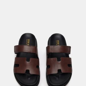 Maiven Brown Leather - Image 5