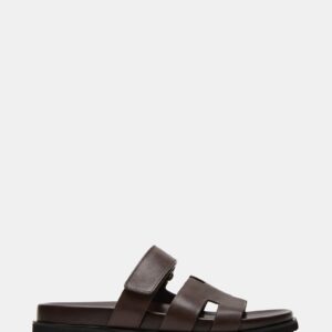 Maiven Dark Brown - Image 1