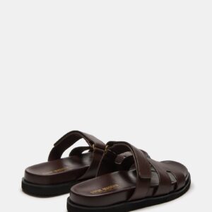 Maiven Dark Brown - Image 5