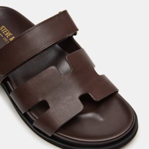 Maiven Dark Brown - Image 3