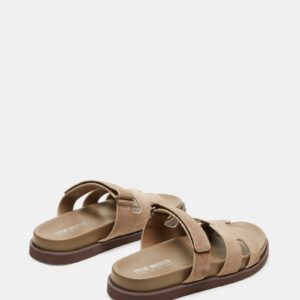 Maiven Taupe Suede - Image 6