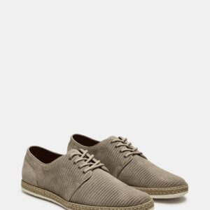 Menorca Sand Suede - Image 2
