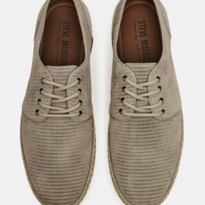 Menorca Sand Suede - Image 4