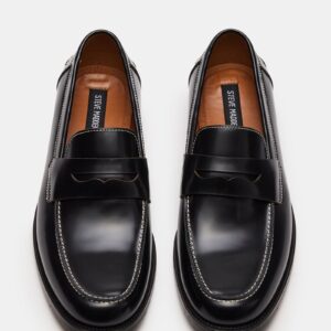 Natan Black Leather - Image 5