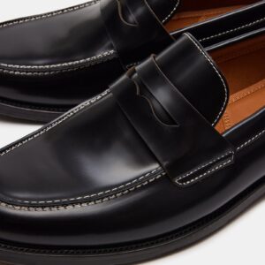 Natan Black Leather - Image 4