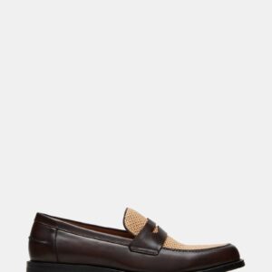 Natan Brown/tan