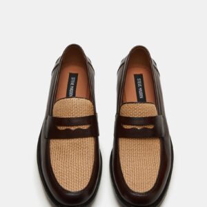 Natan Brown/tan - Image 3