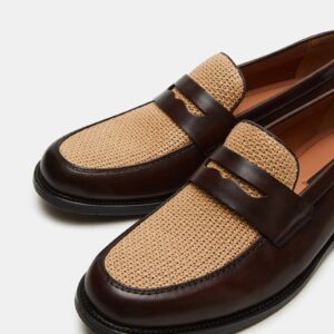 Natan Brown/tan - Image 4