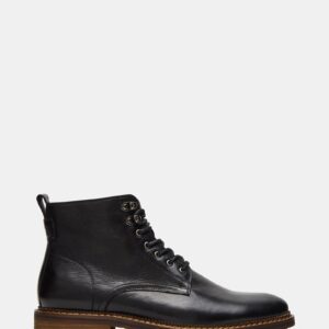 Noby Black Leather - Image 1