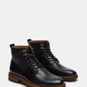 Noby Black Leather - Image 3