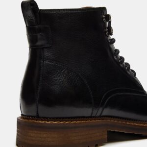 Noby Black Leather - Image 4