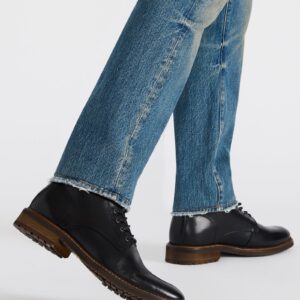 Noby Black Leather - Image 2