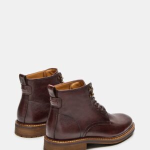 Noby Brown Leather - Image 6