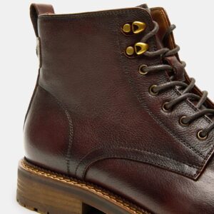 Noby Brown Leather - Image 4