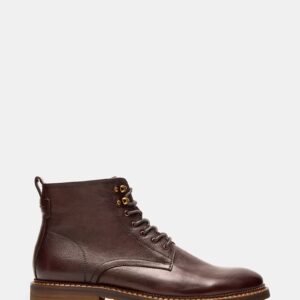 Noby Brown Leather - Image 1