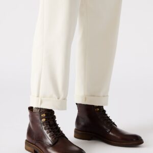 Noby Brown Leather - Image 2