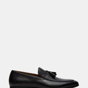 Ondre Black Leather - Image 1
