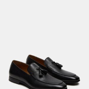 Ondre Black Leather - Image 3