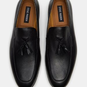 Ondre Black Leather - Image 5