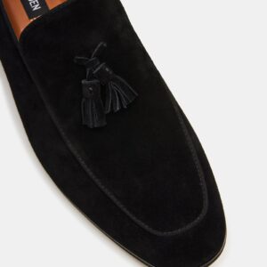 Ondre Black Suede - Image 3