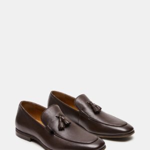 Ondre Brown Leather - Image 3