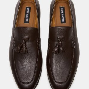 Ondre Brown Leather - Image 5