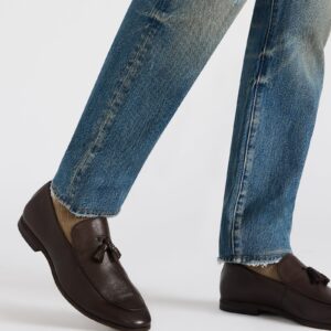 Ondre Brown Leather - Image 2