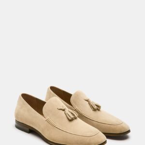 Ondre Sand Suede - Image 3