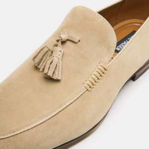 Ondre Sand Suede - Image 4