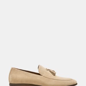 Ondre Sand Suede - Image 1
