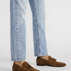 Ondre Black Suede - Image 6