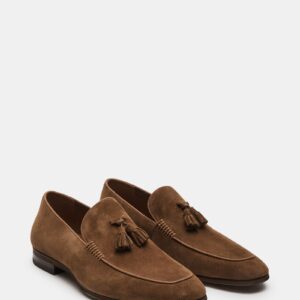 Ondre Tan Suede - Image 3
