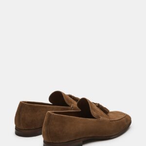 Ondre Tan Suede - Image 6