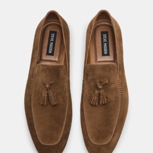 Ondre Tan Suede - Image 5