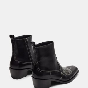 Paso Black Leather - Image 5